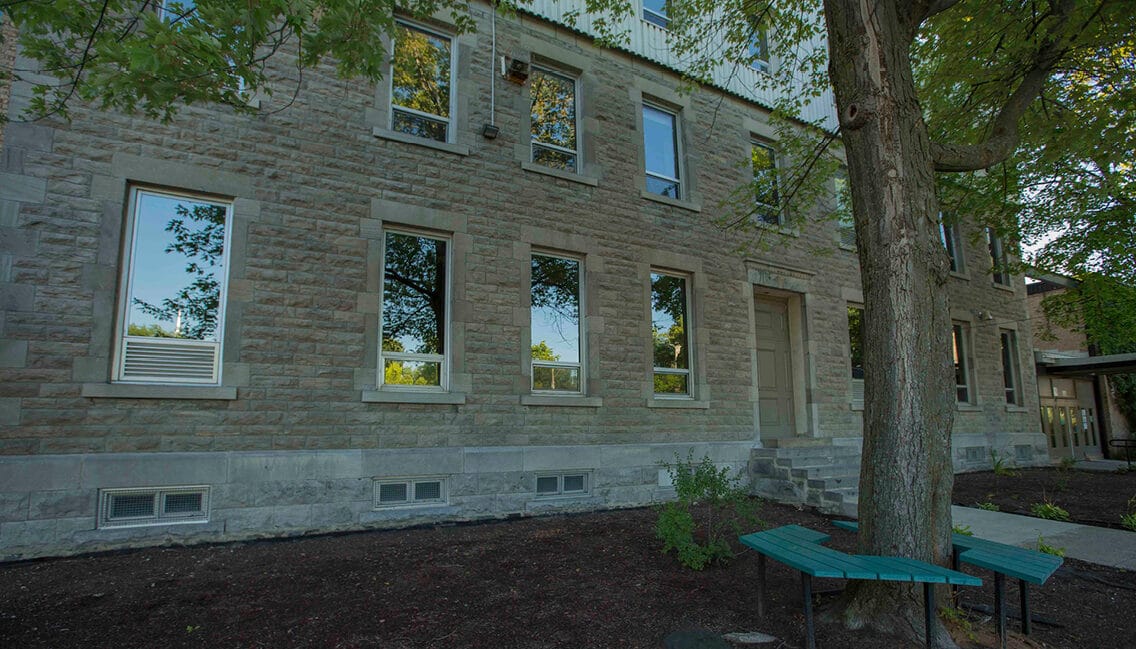 Ancien Collège du Sacré-Coeur