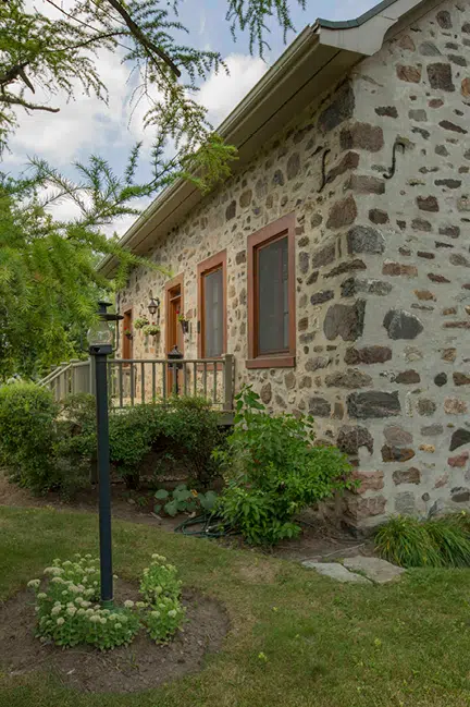 Maison Daigneau