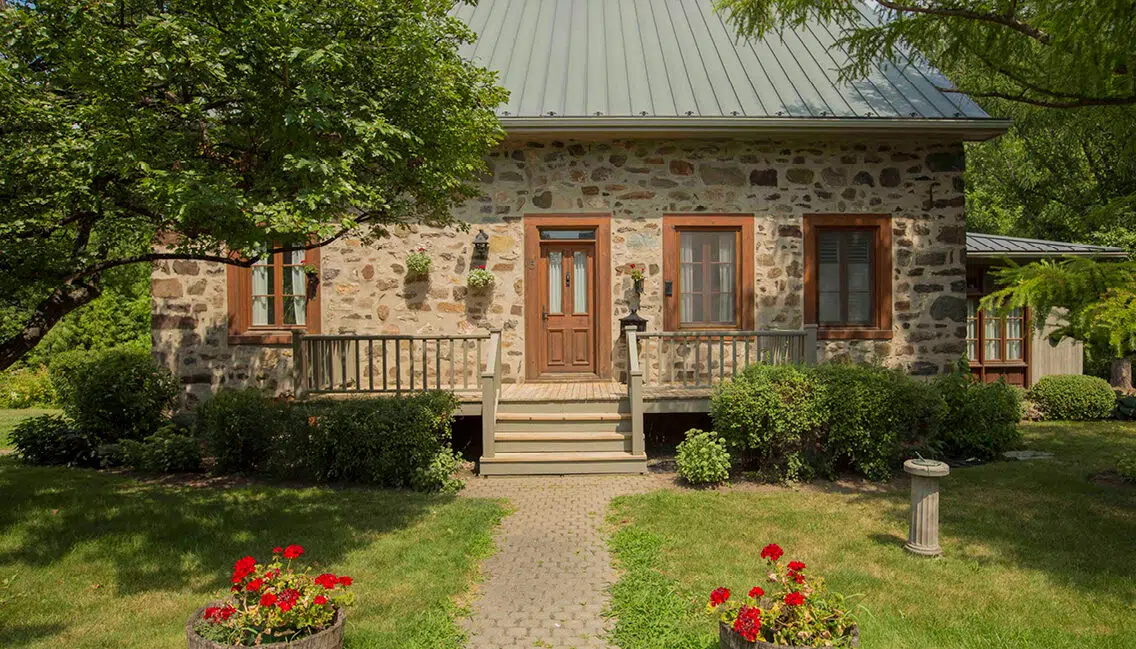 Maison Daigneau