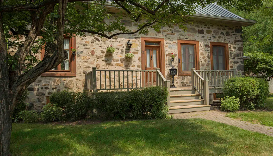 Maison Daigneau