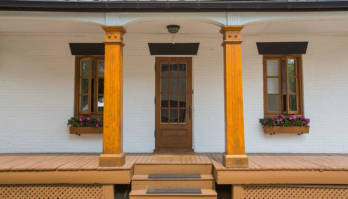 Maison Lamoureux