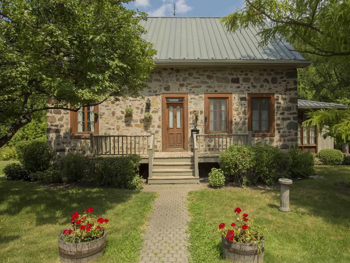 Maison Daigneau