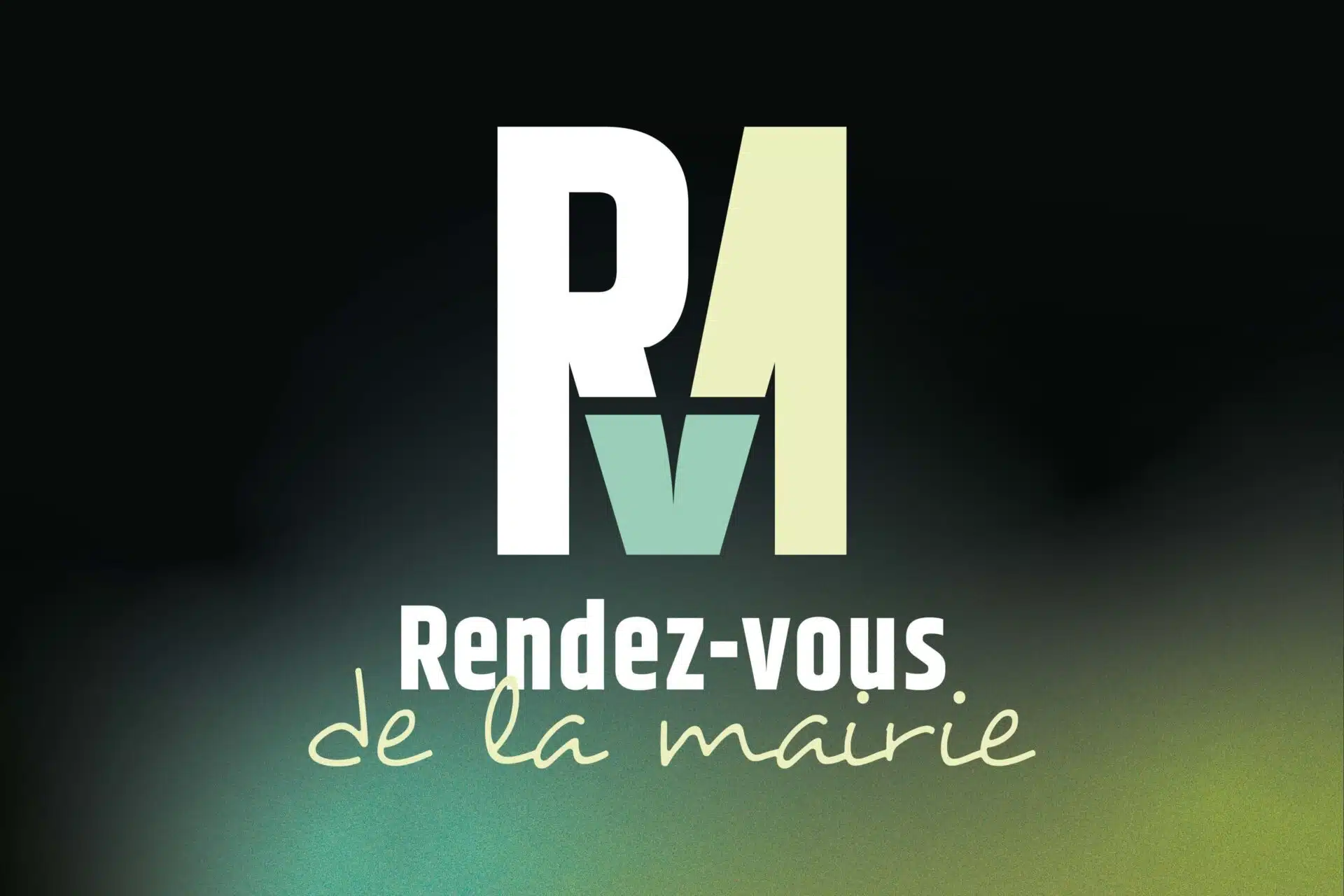 Rendez-vous de la Mairie