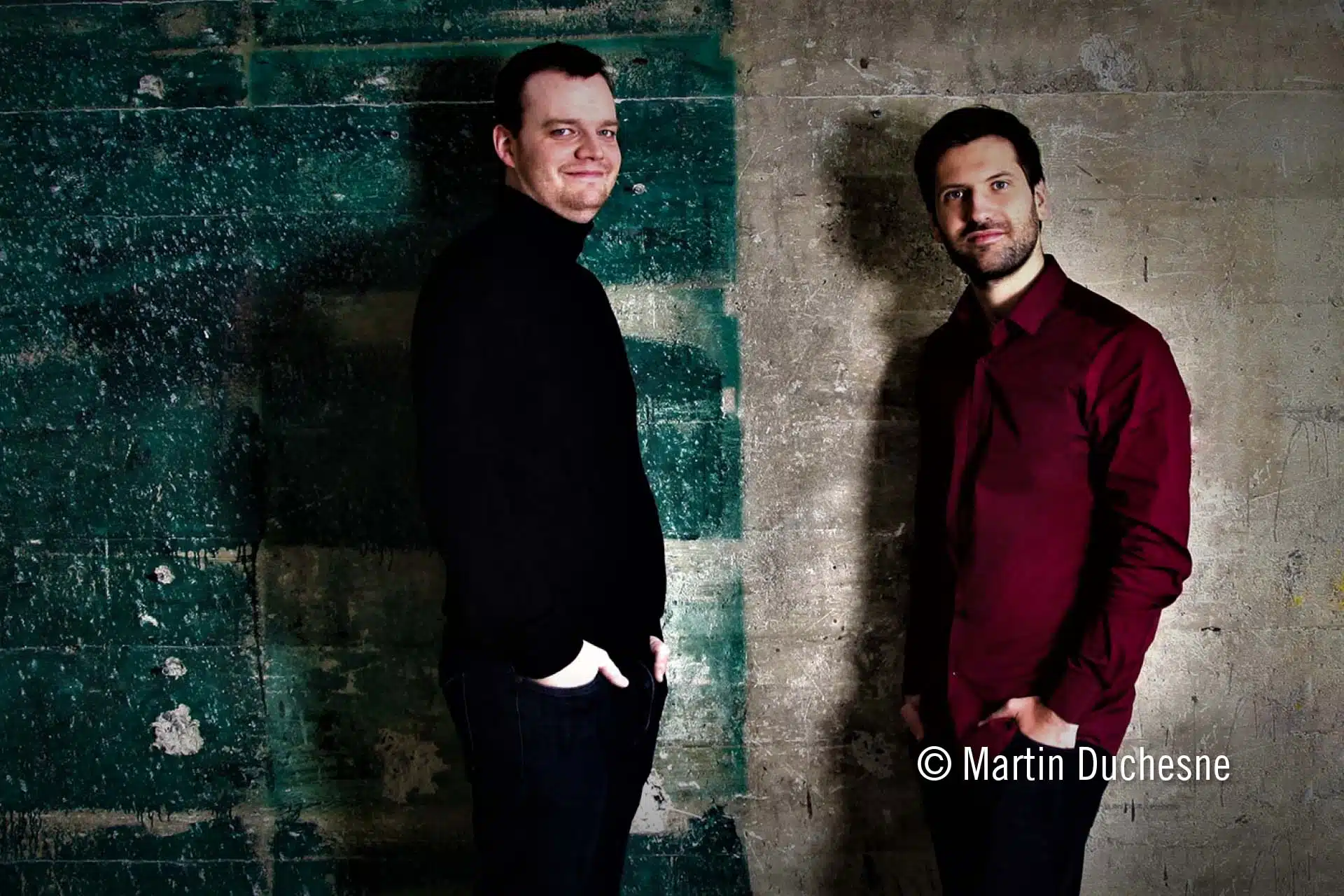 Aux deux hémisphères