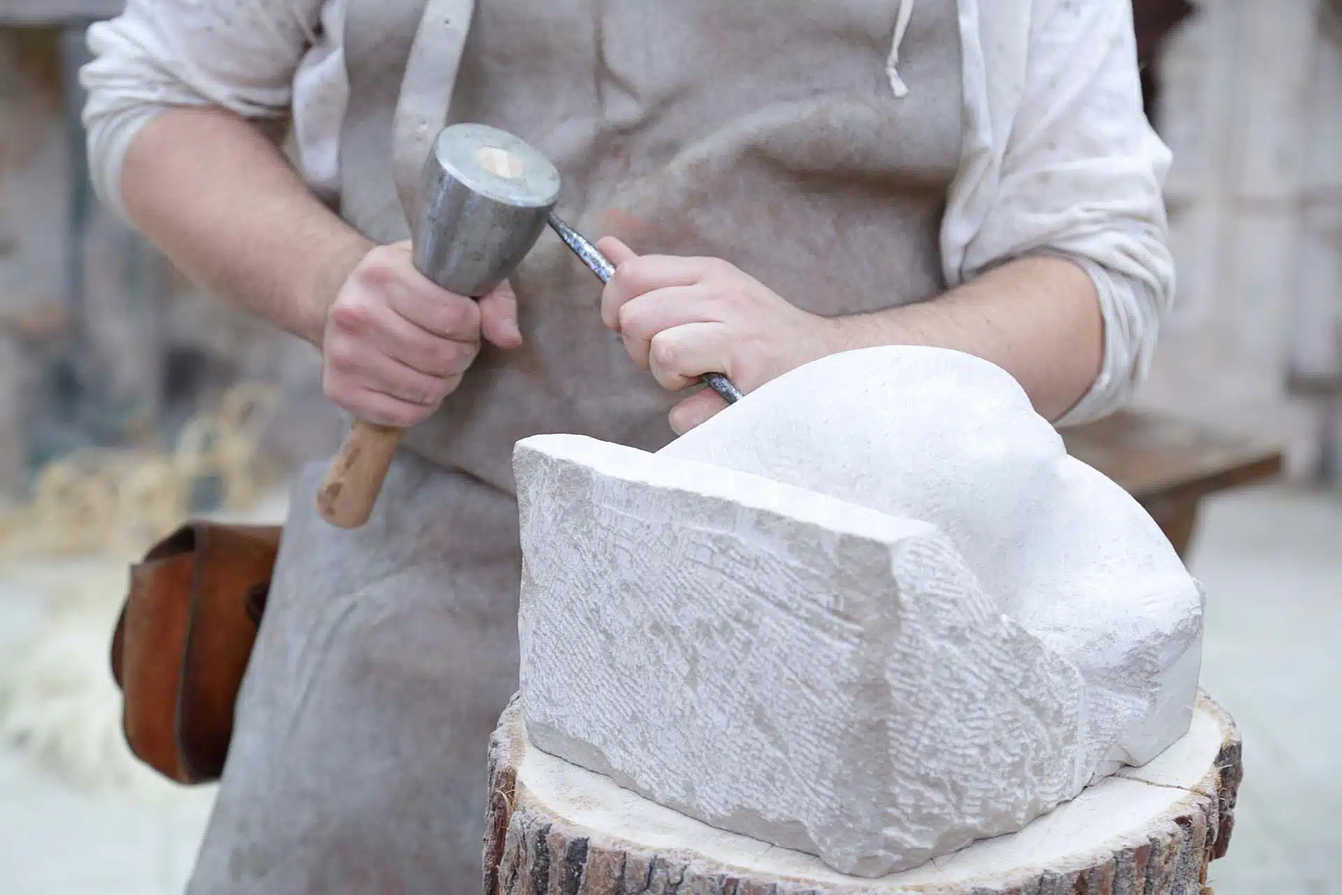 sculpteur