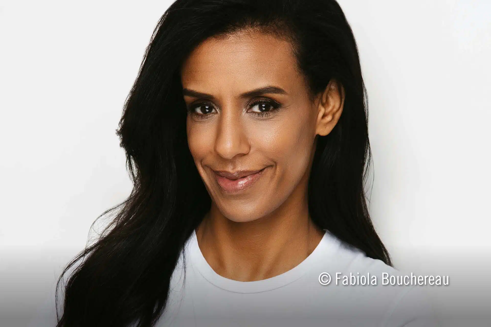 Rebecca Makonnen