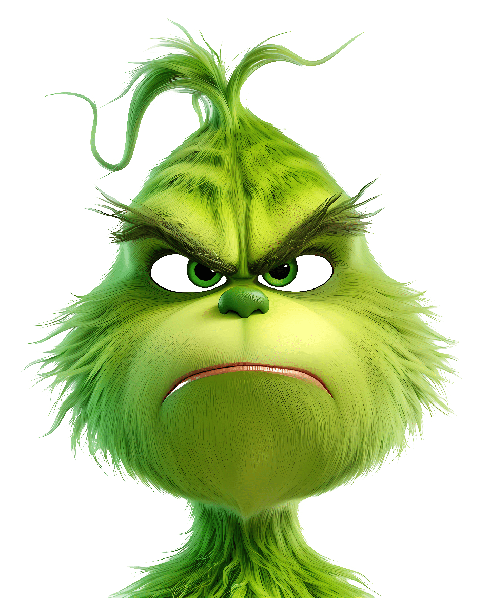 Le Grinch