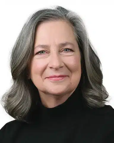 anne barabé