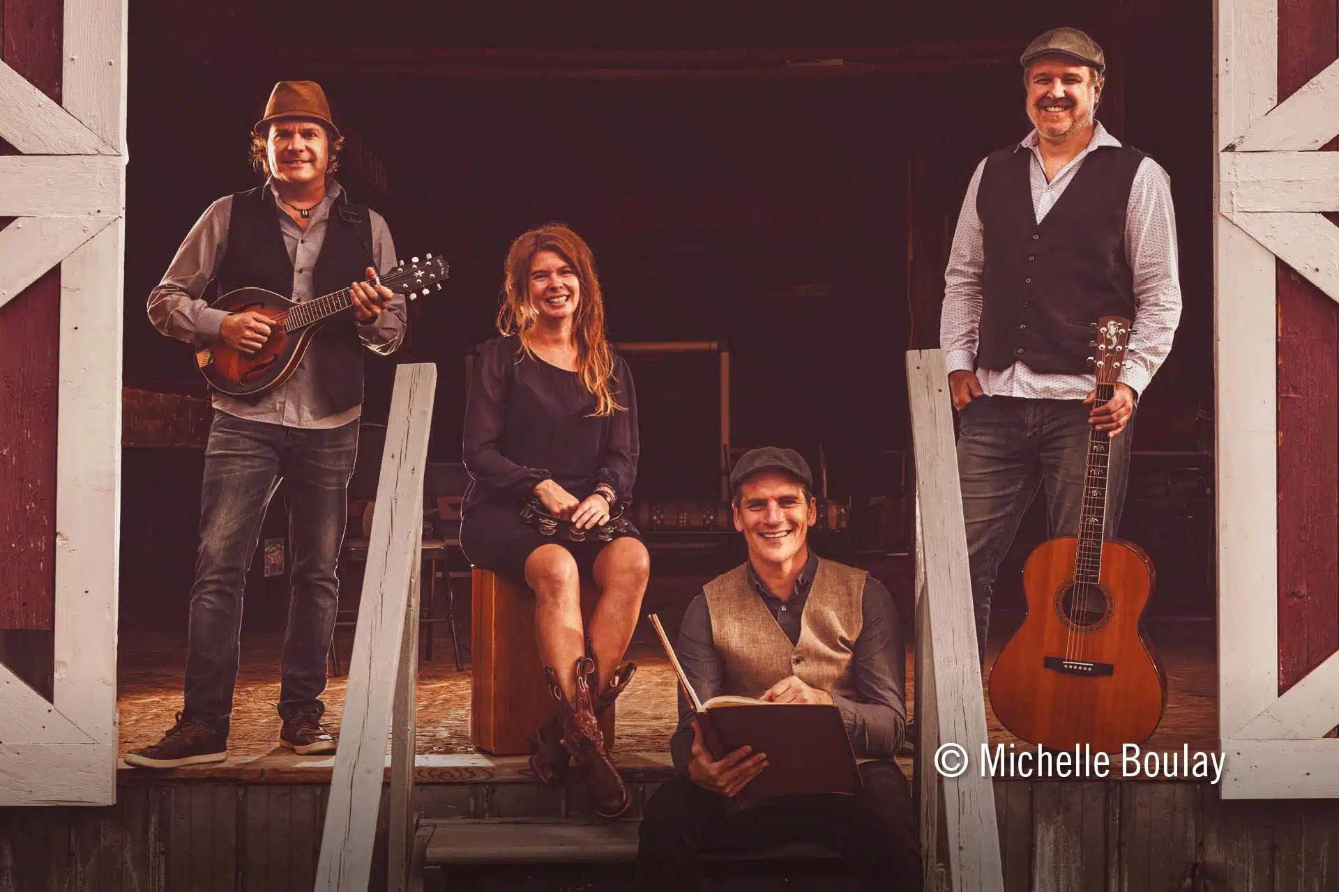 Les Marchands de mémoire