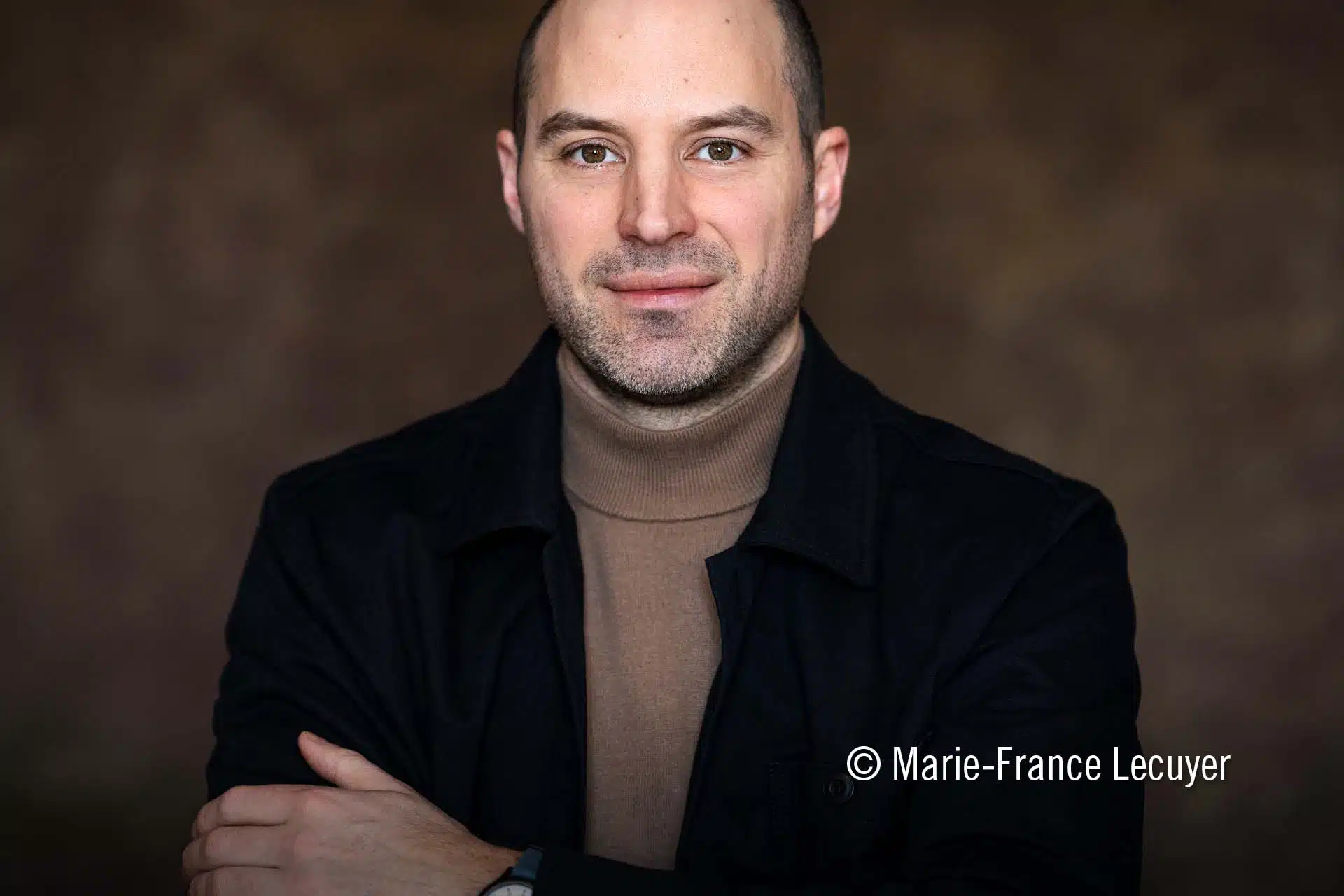 Samuel Lalande-Markon