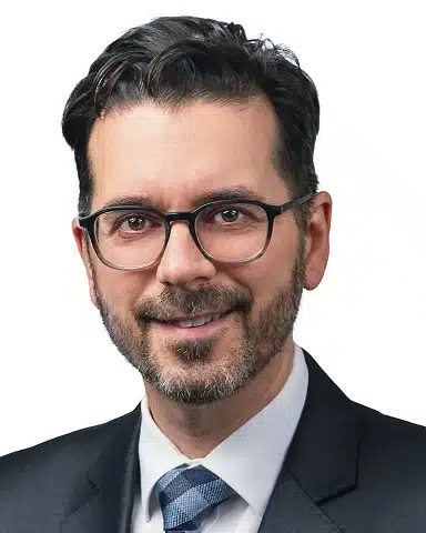 françois desmarais