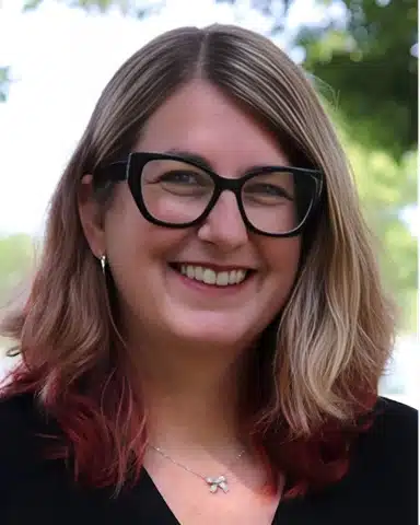 Photo de Josée Bissonnette