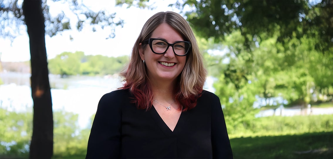 Photo de Josée Bissonnette