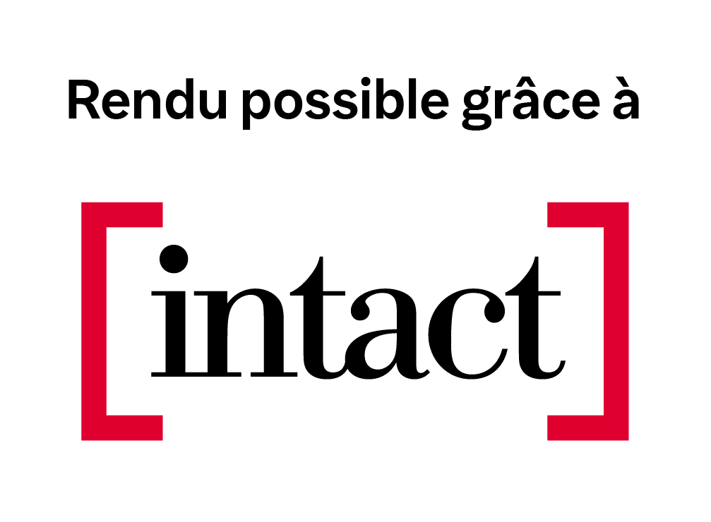 Logo d'Intact assurances