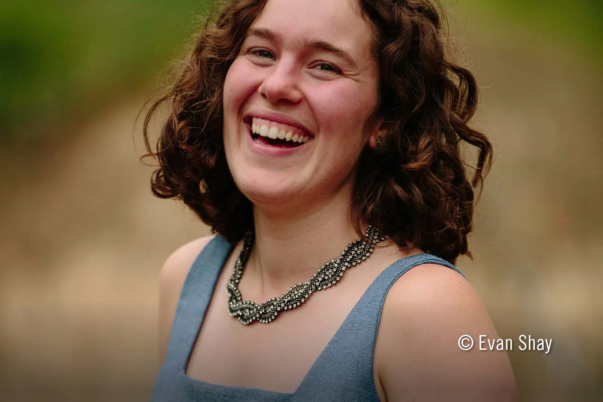 la musicienne et chanteuse charlotte désilets