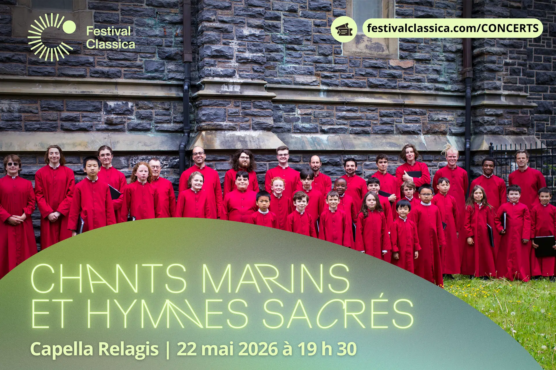Orchestre Capella Regalis
