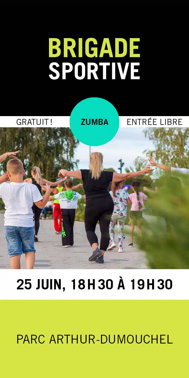 zumba