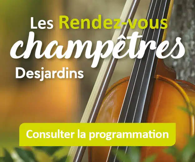 Visuel générique des RDV champêtres